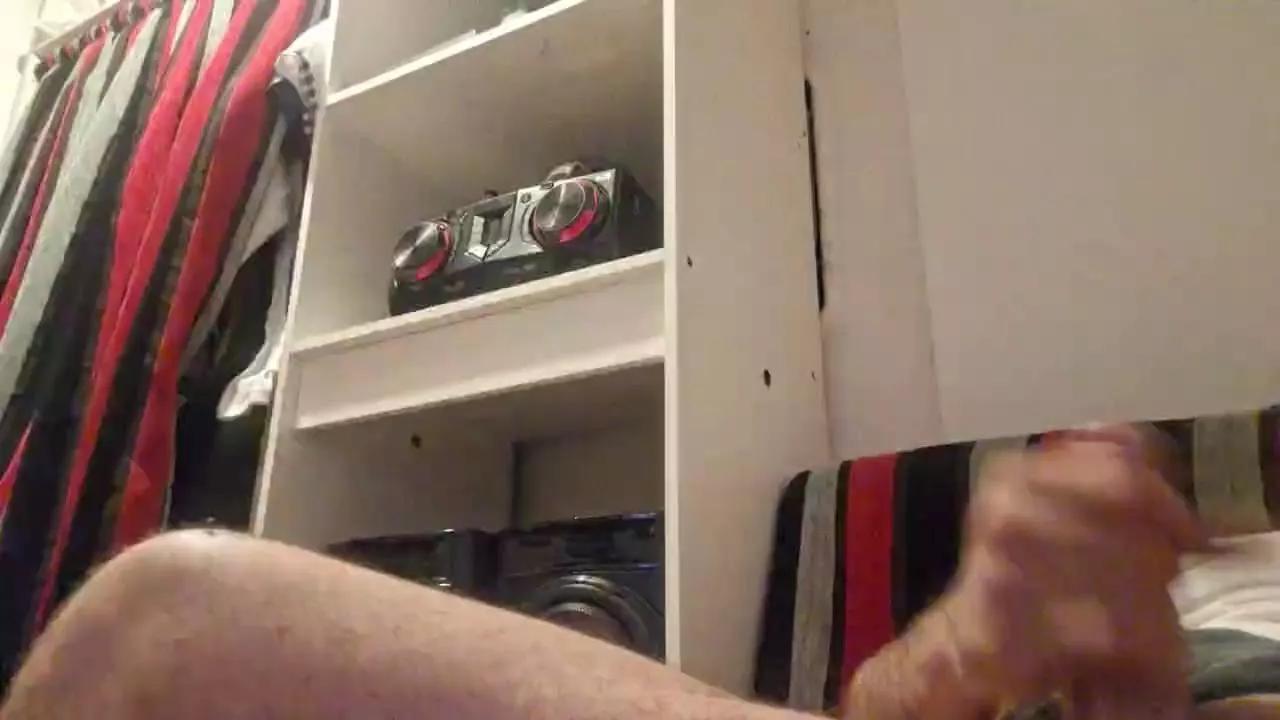 Papillondusud on Cam4 
