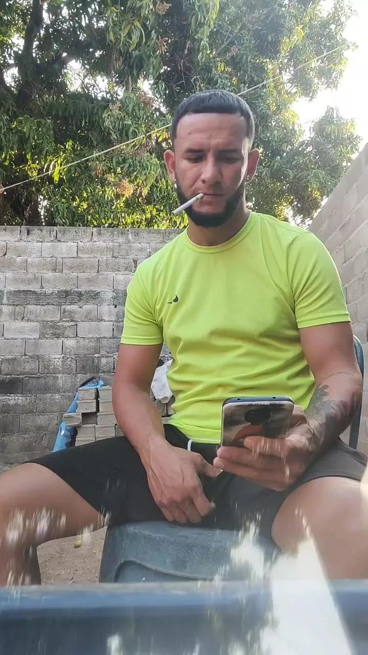 Papiyoungpig on Cam4 