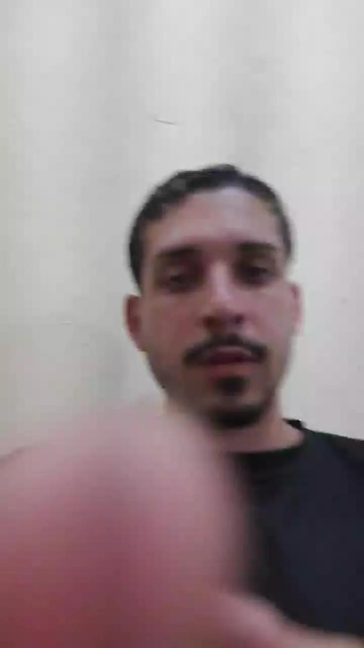 Paradella on Cam4