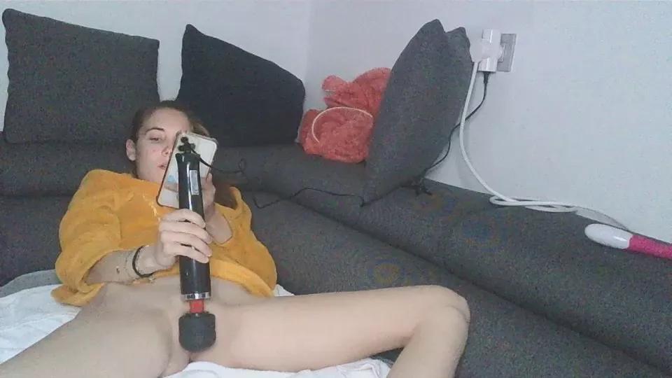 Parejaveintidos on Cam4 
