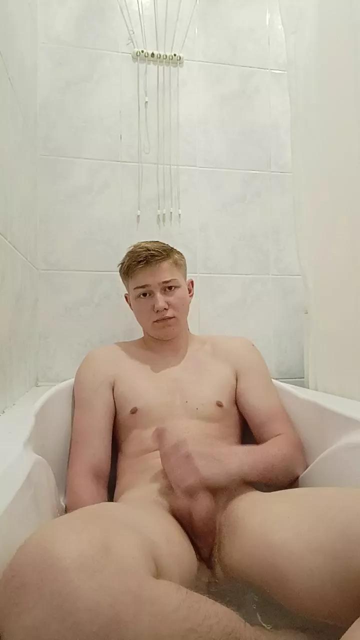 Paskovchik on Cam4 
