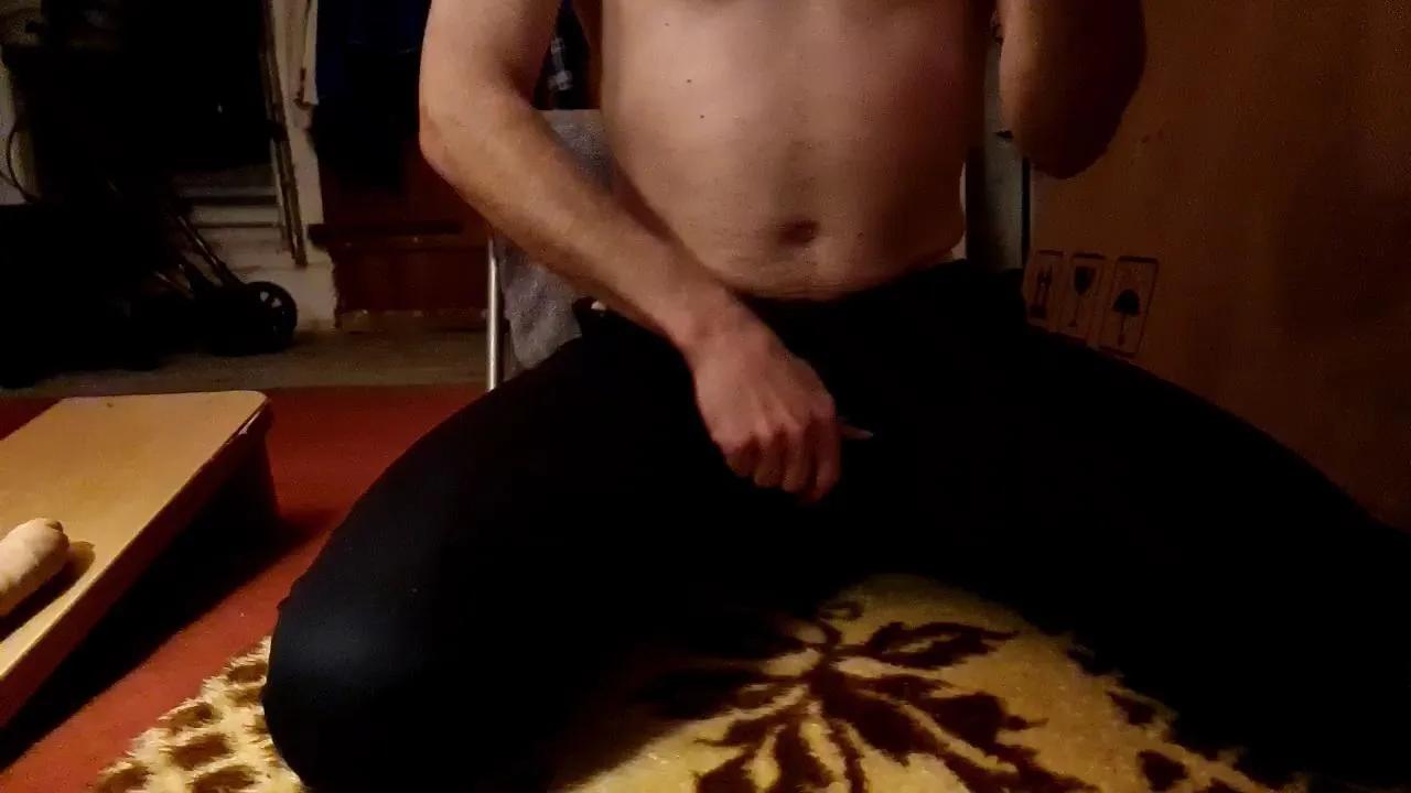 passiv82 on Cam4