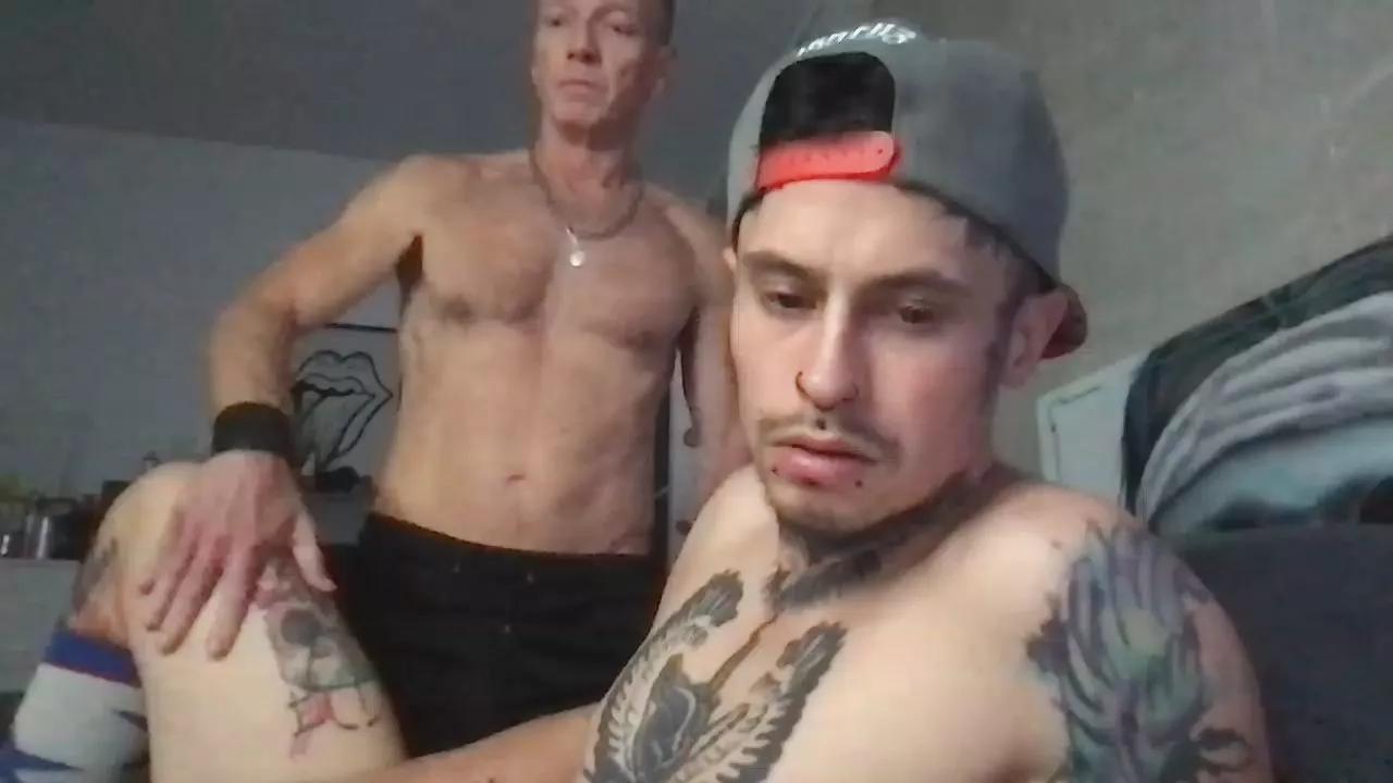 Patbln1992_ on Cam4 