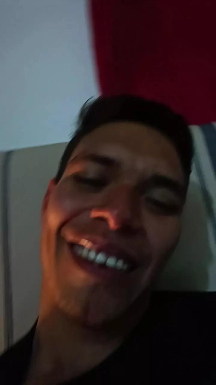 patocarro on Cam4 