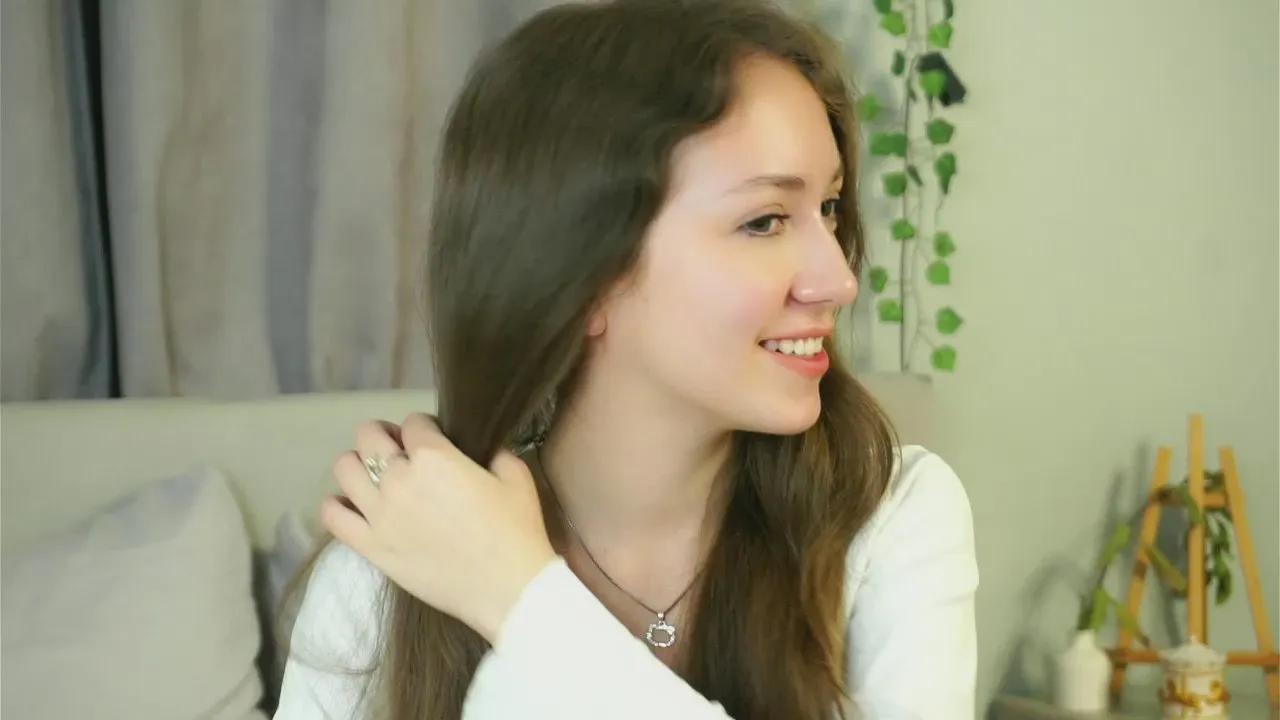 Offline PaulitaBering on Cam4