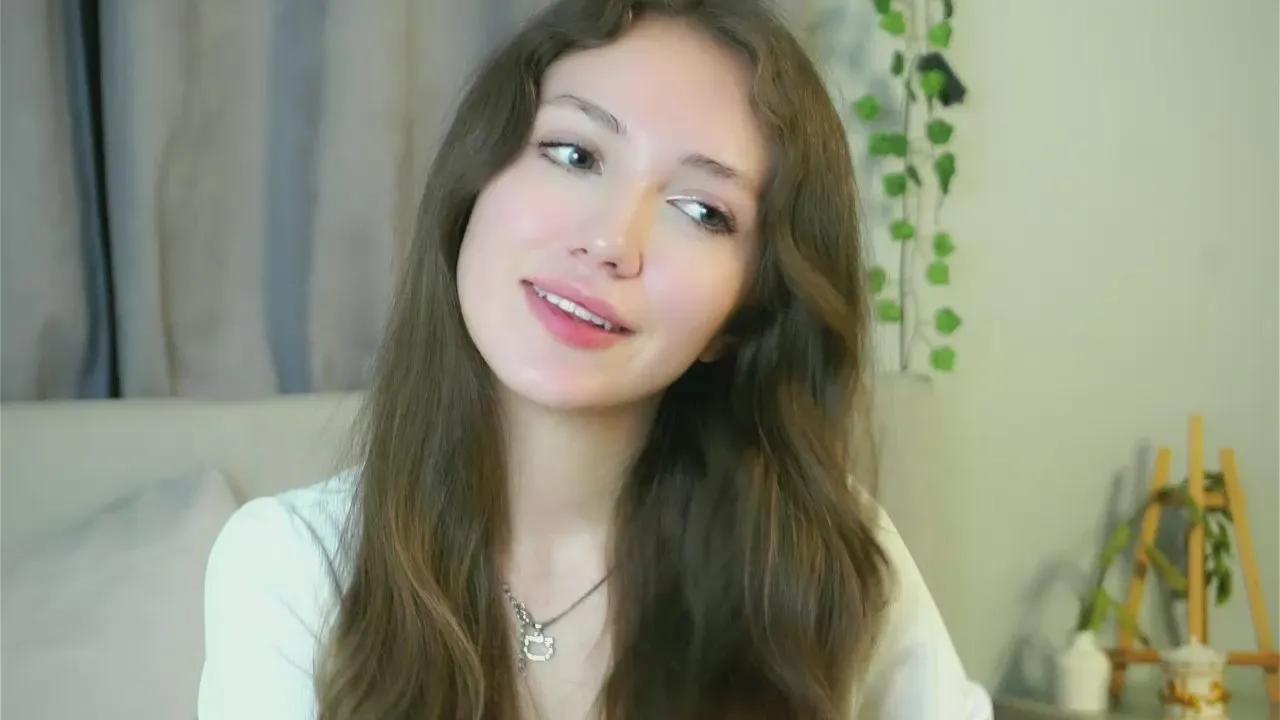 Offline PaulitaBering on Cam4