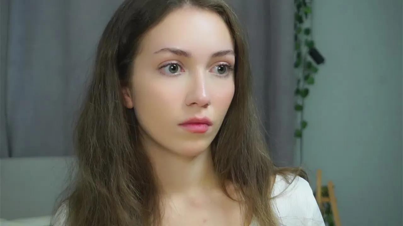 Offline PaulitaBering on Cam4