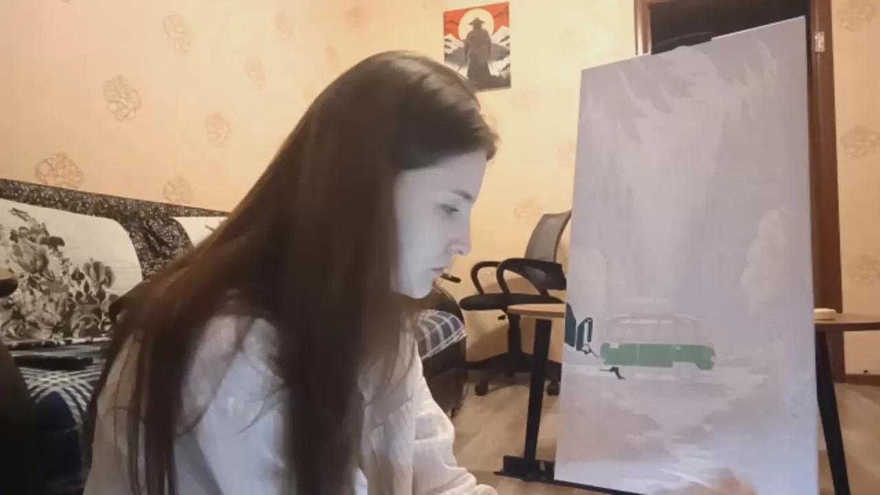 PeggyBracher on Cam4 