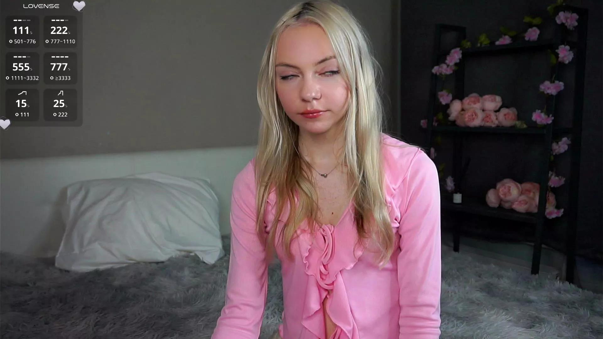 PeggyBurks on Cam4 