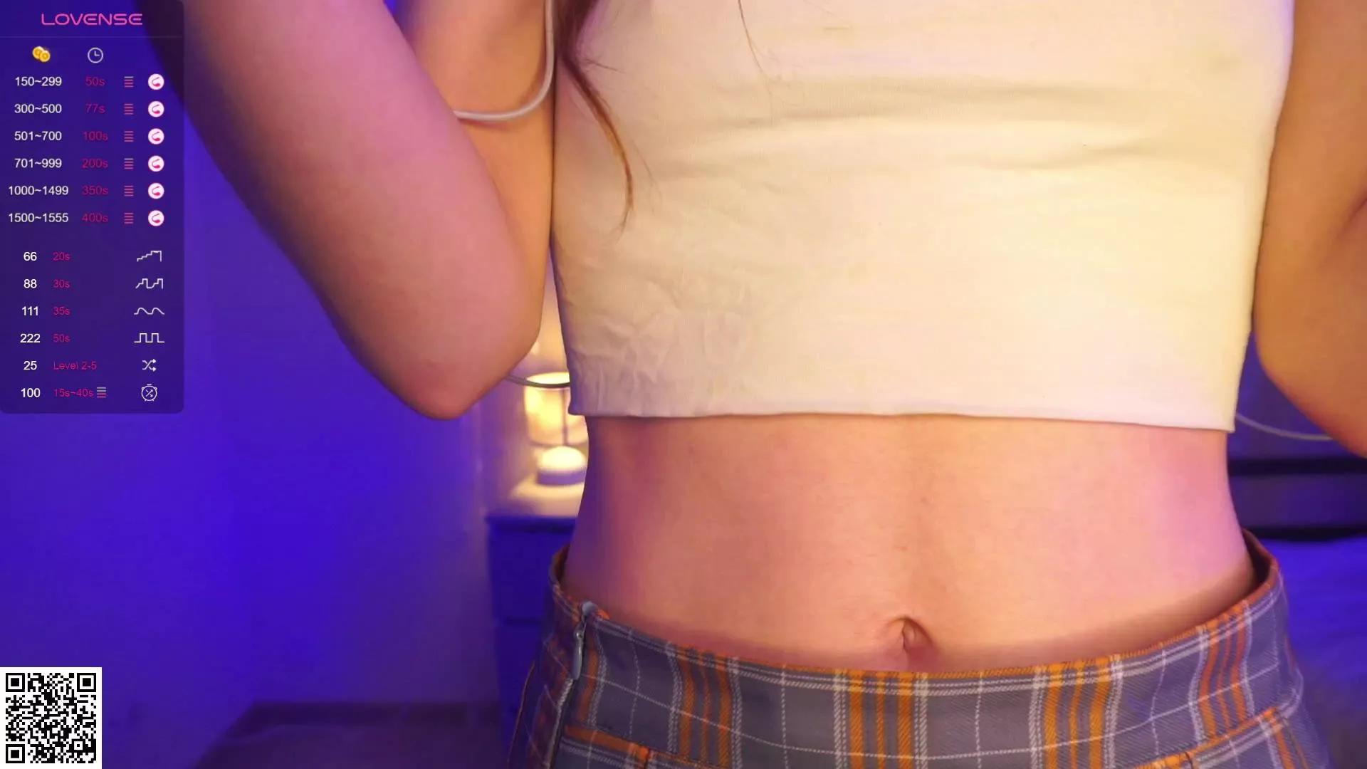 PeggyHaskell on Cam4 