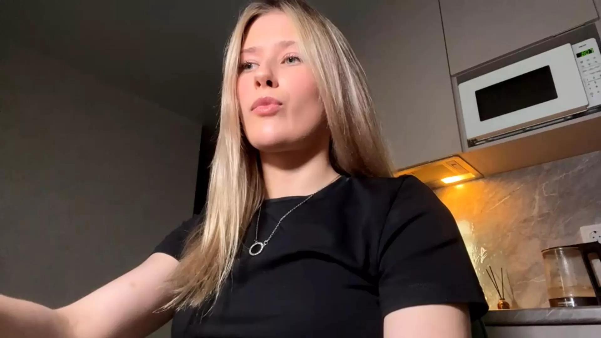 PeggyHickey on Cam4 