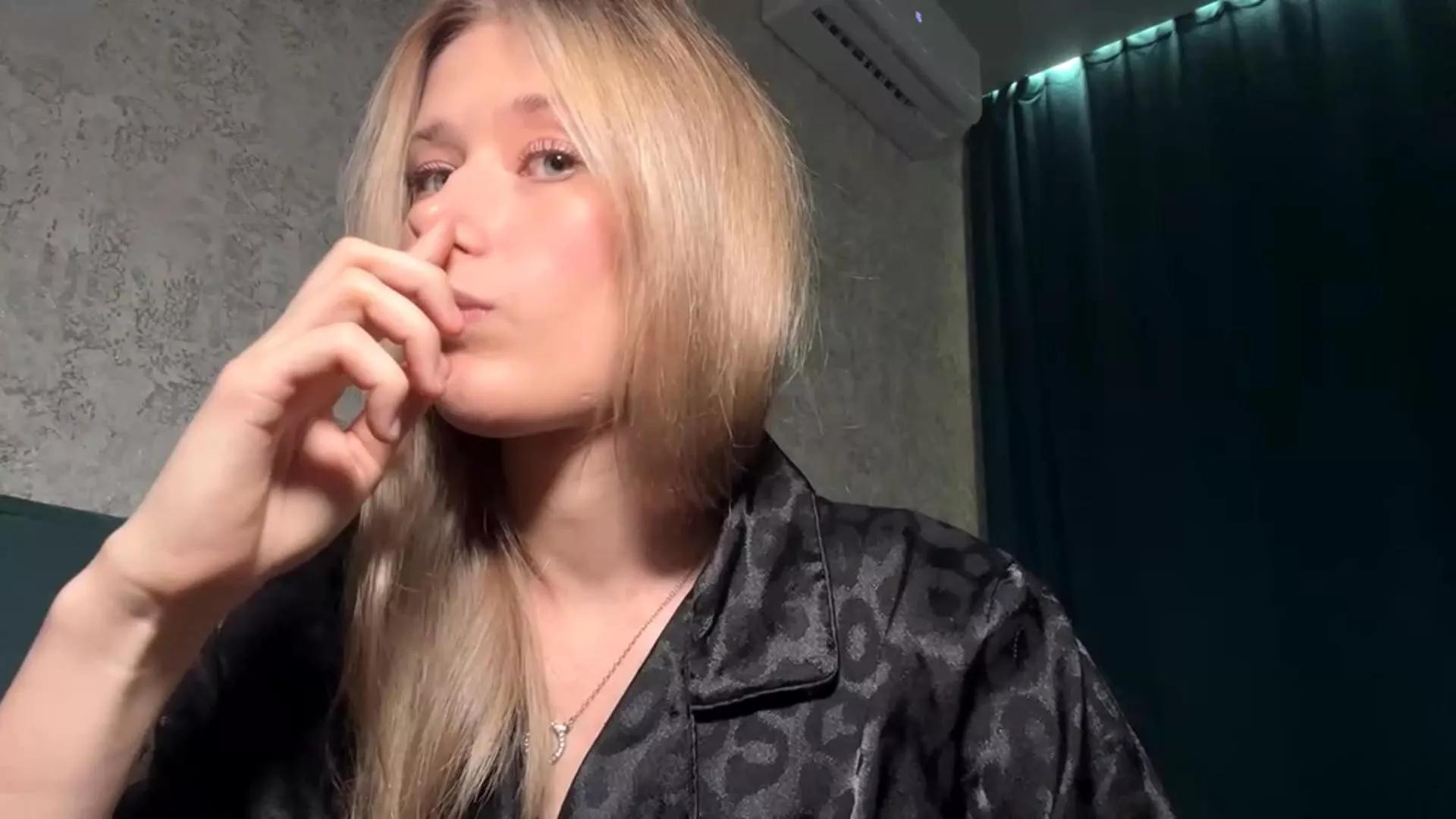 PeggyHickey on Cam4 