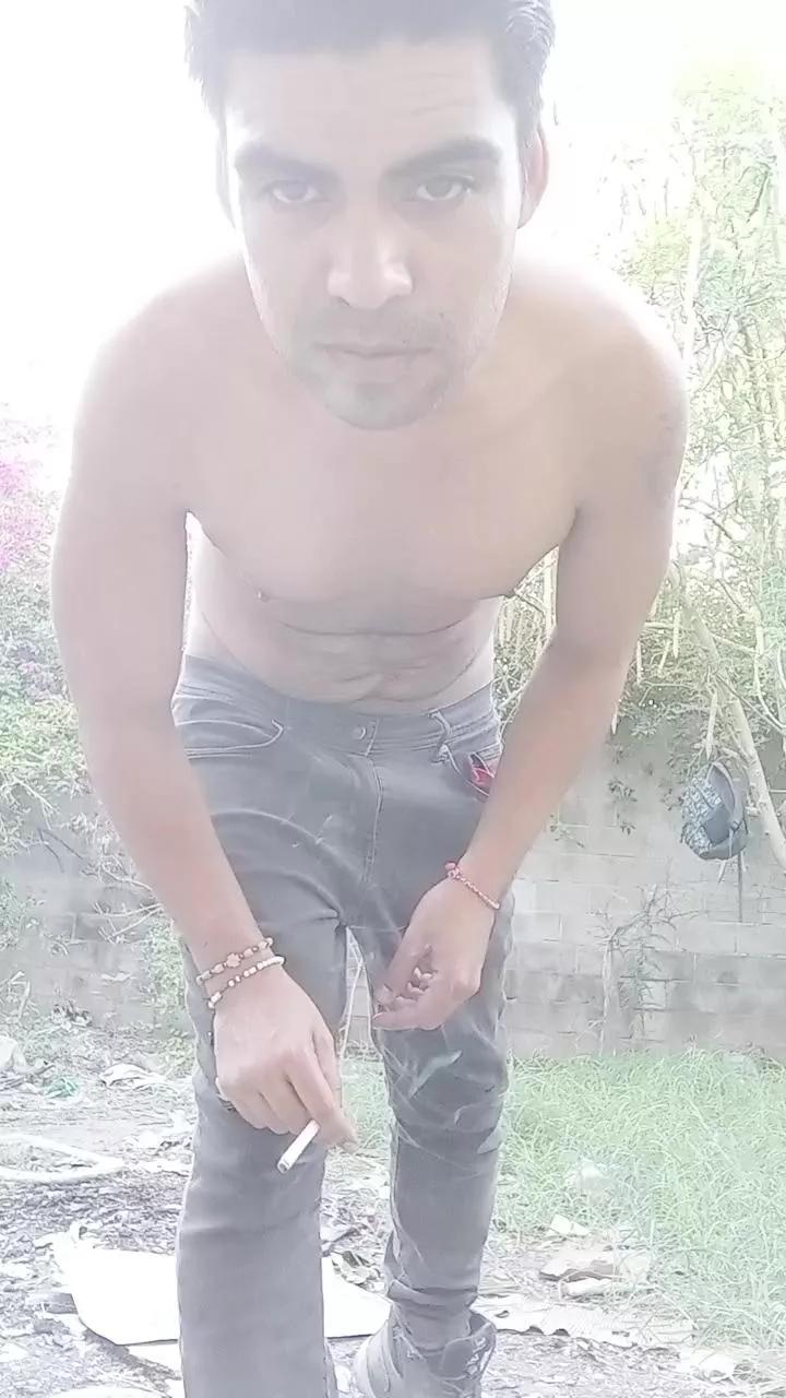 peneerecto_fun on Cam4 