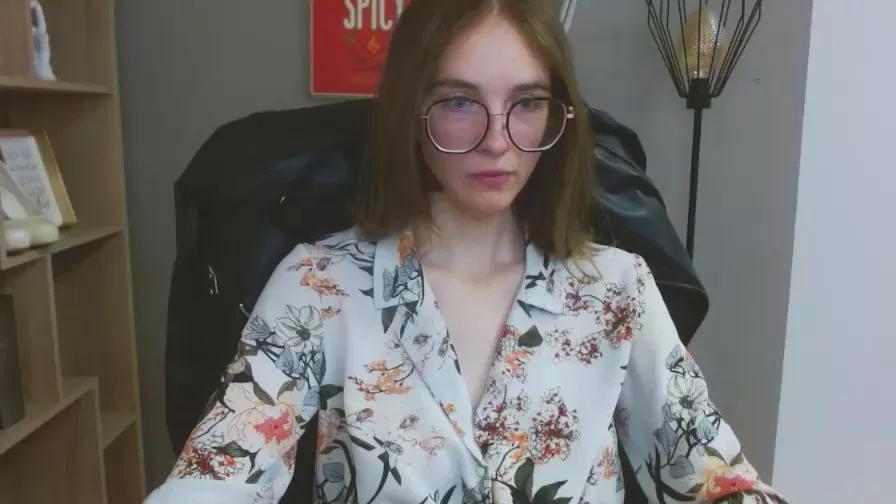Penny_Pleasure on Cam4 