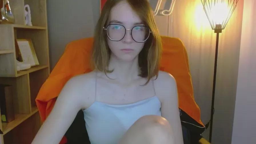 Penny_Pleasure on Cam4 