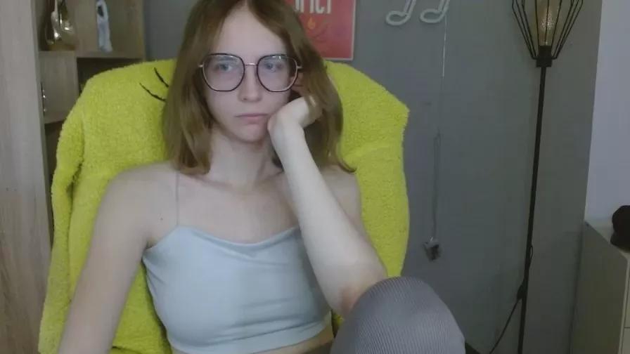 Penny_Pleasure on Cam4 