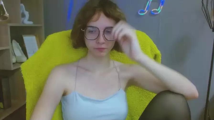 Penny_Pleasure on Cam4 