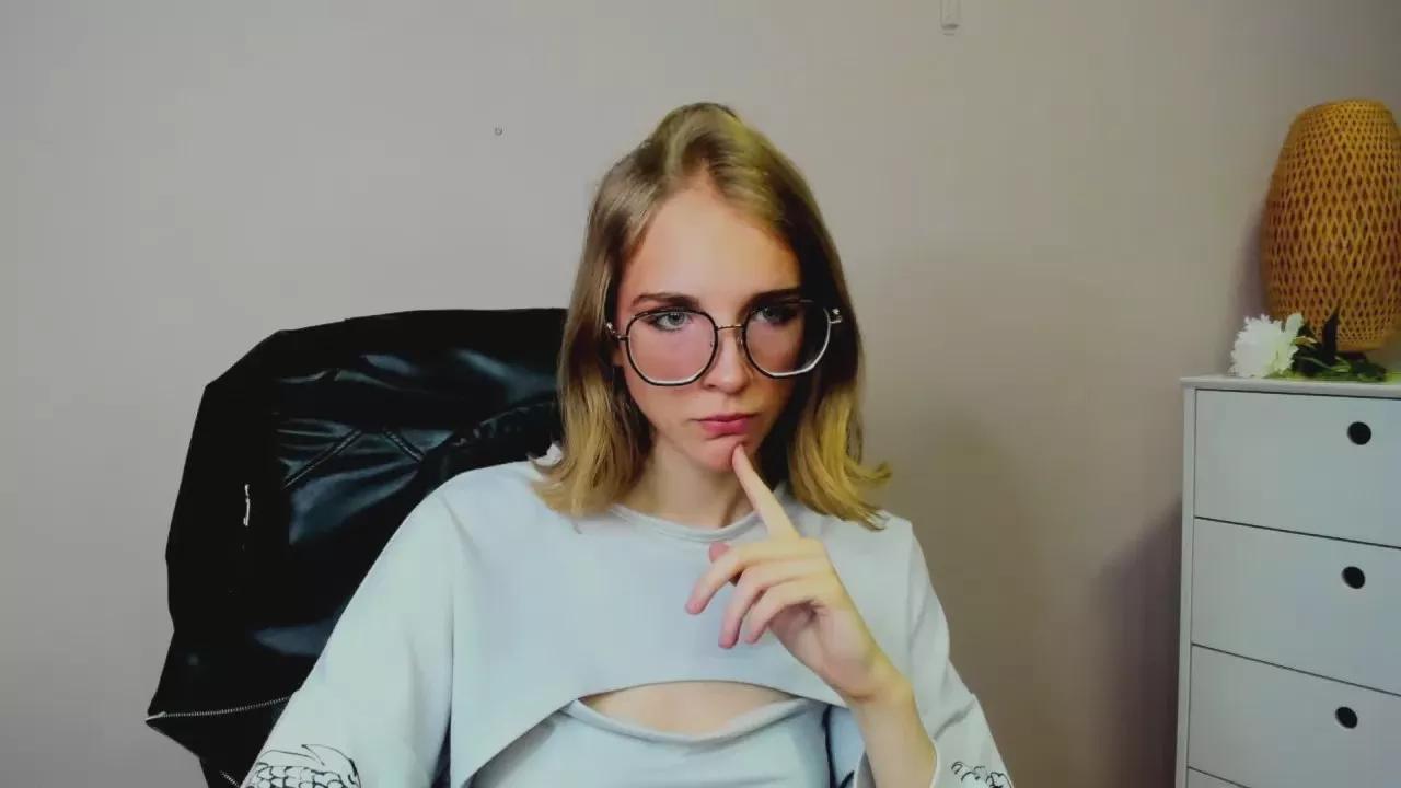 Penny_Pleasure on Cam4 