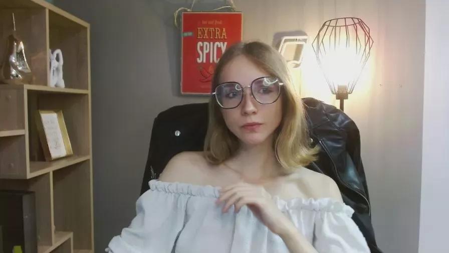 Penny_Pleasure on Cam4 