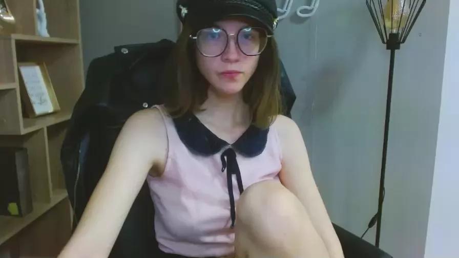 Penny_Pleasure on Cam4 