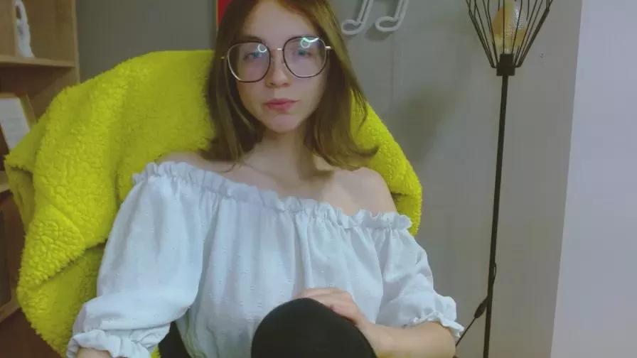 Penny_Pleasure on Cam4 