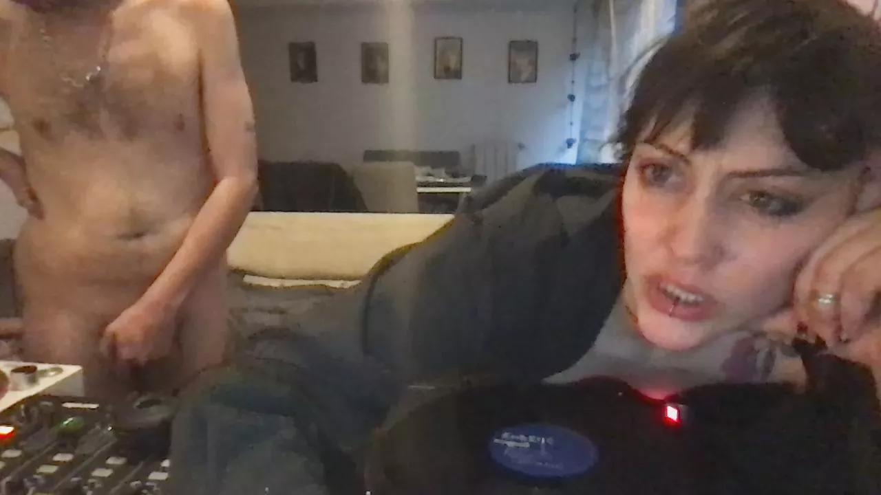 PennyLane7 on Cam4 