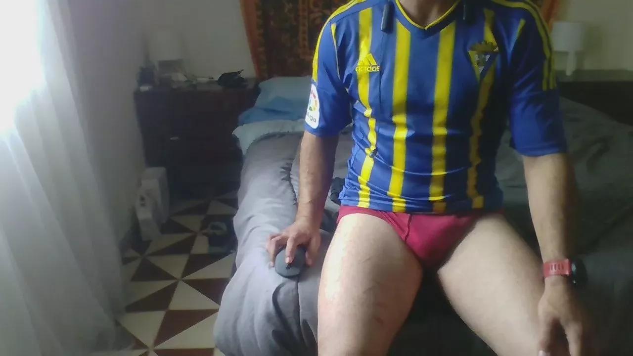 pepe8686 on Cam4 