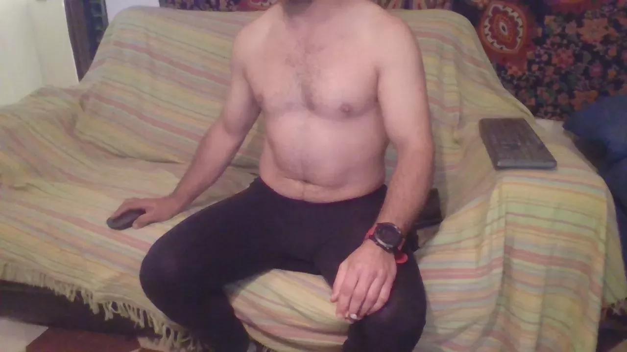 pepe8686 on Cam4 