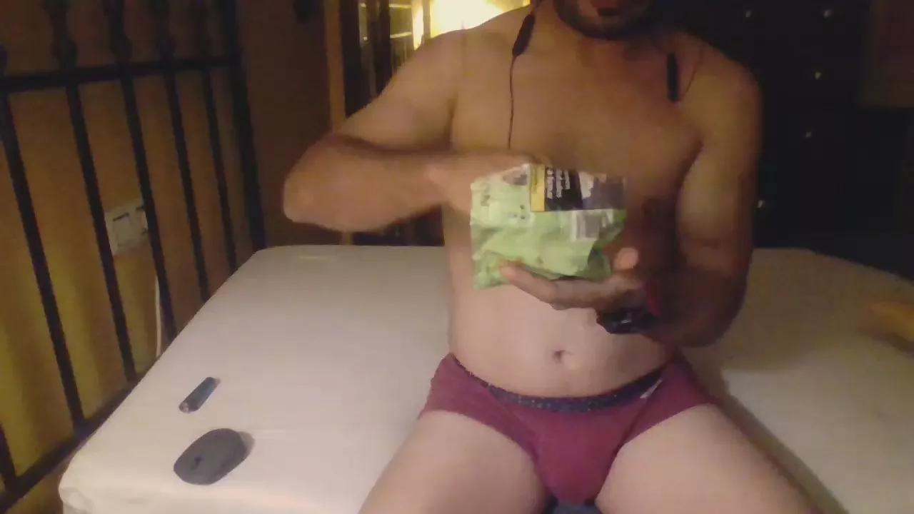 pepe8686 on Cam4 