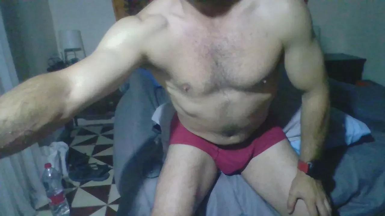 pepe8686 on Cam4 