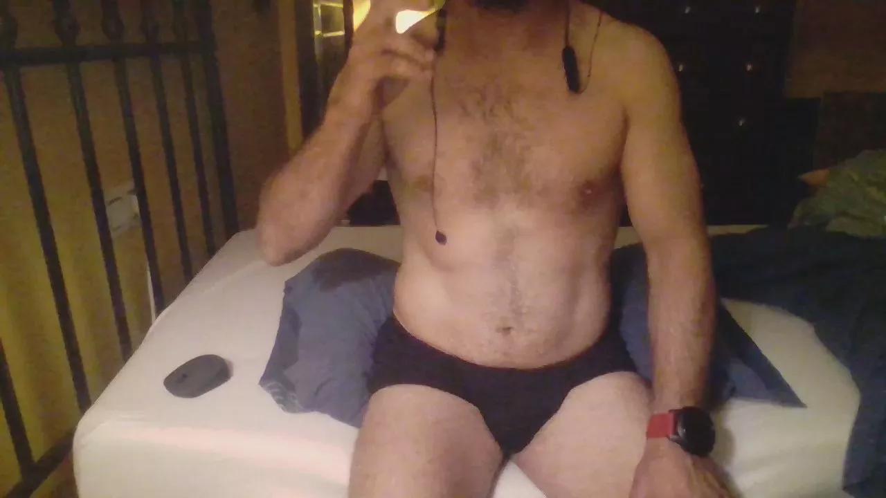 pepe8686 on Cam4 