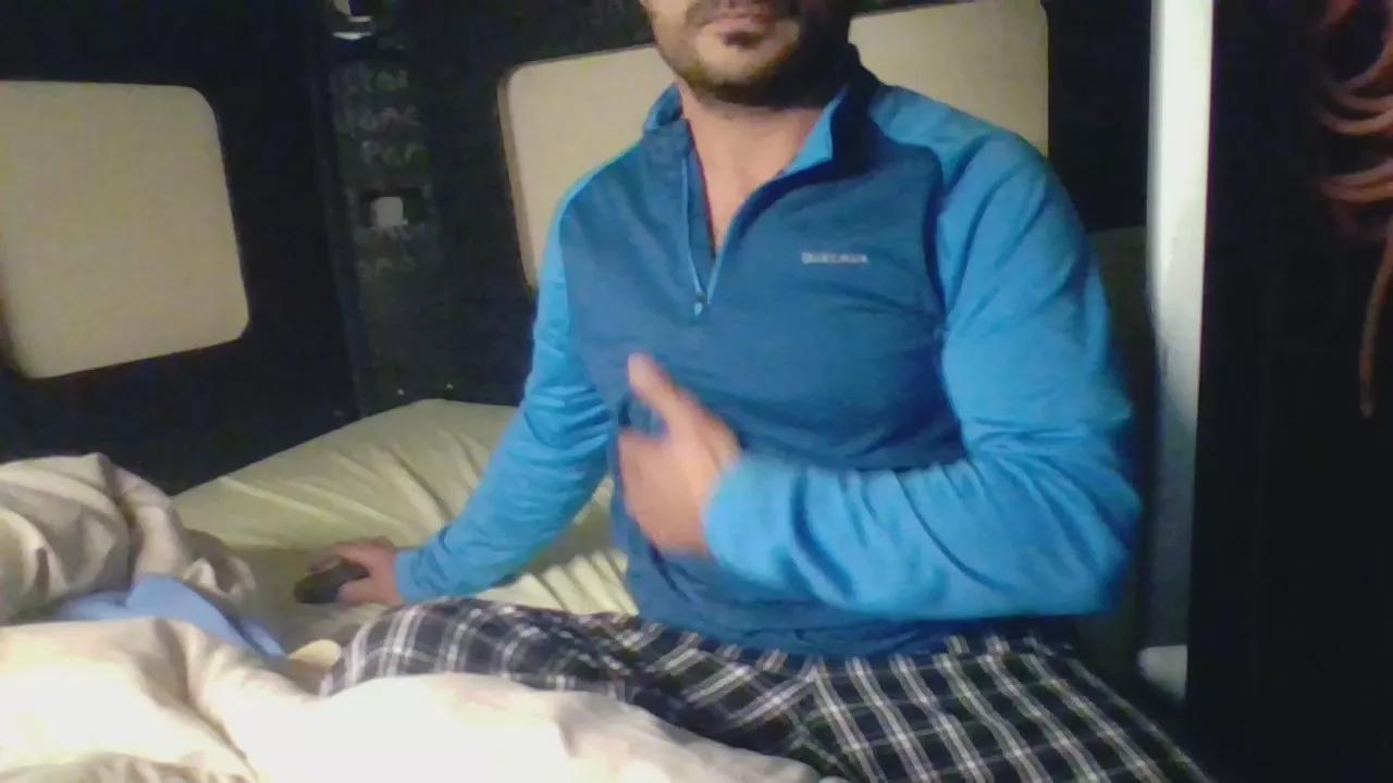 pepe8686 on Cam4 