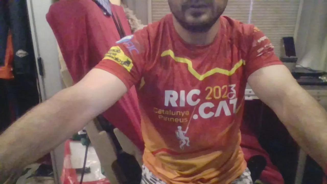 pepe8686 on Cam4 