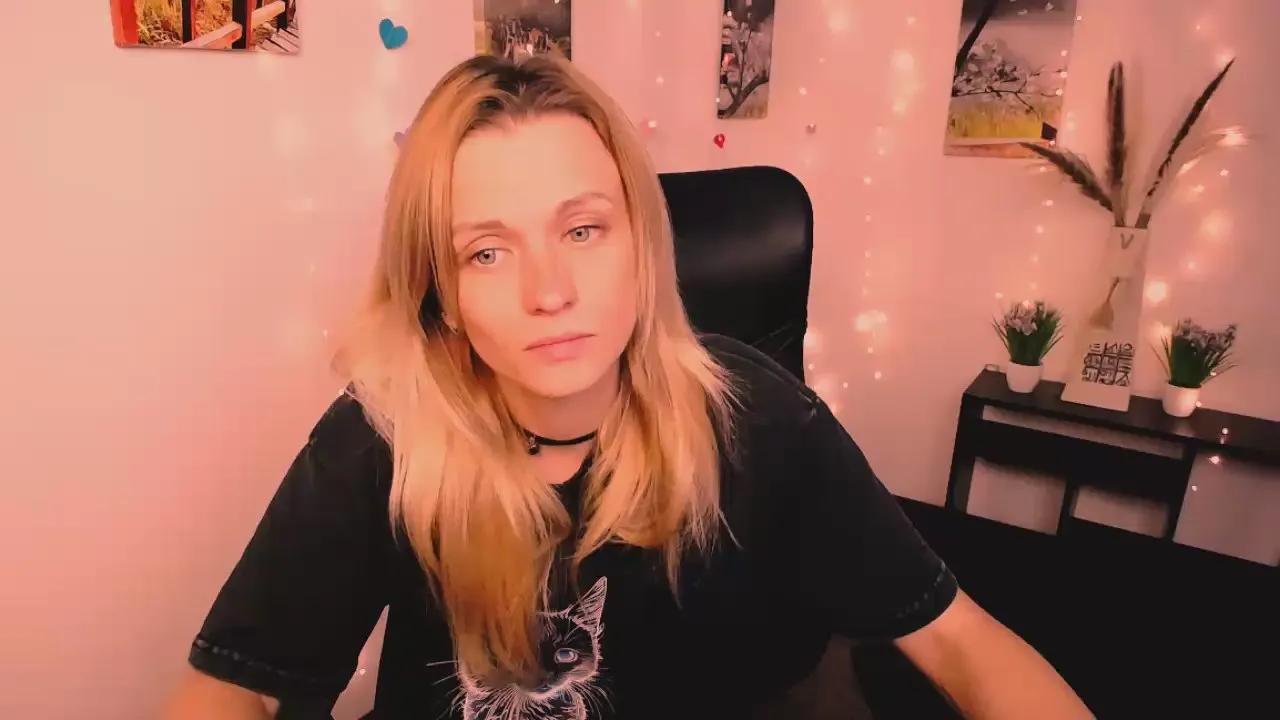 PeppyMia on Cam4 
