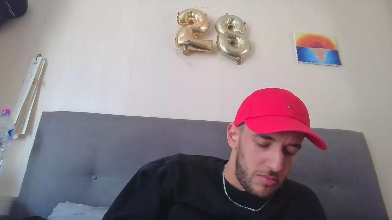 perfect_1 on Cam4 