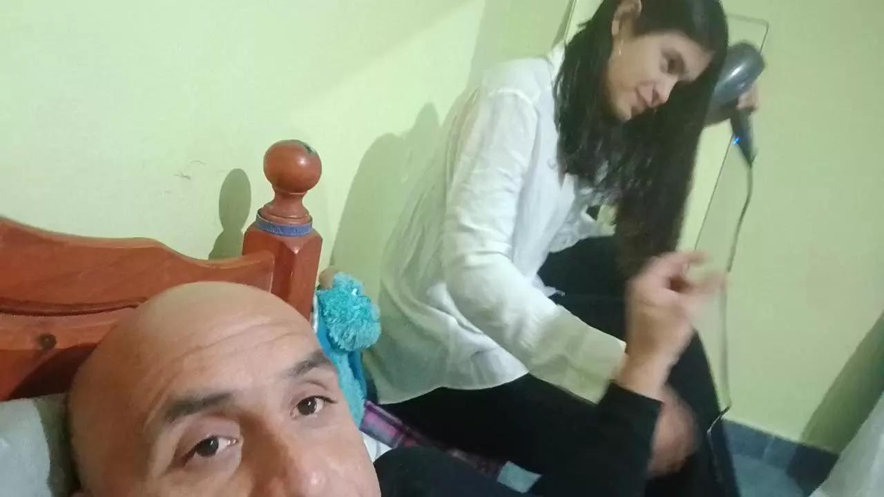 Perla_Negra29 on Cam4 