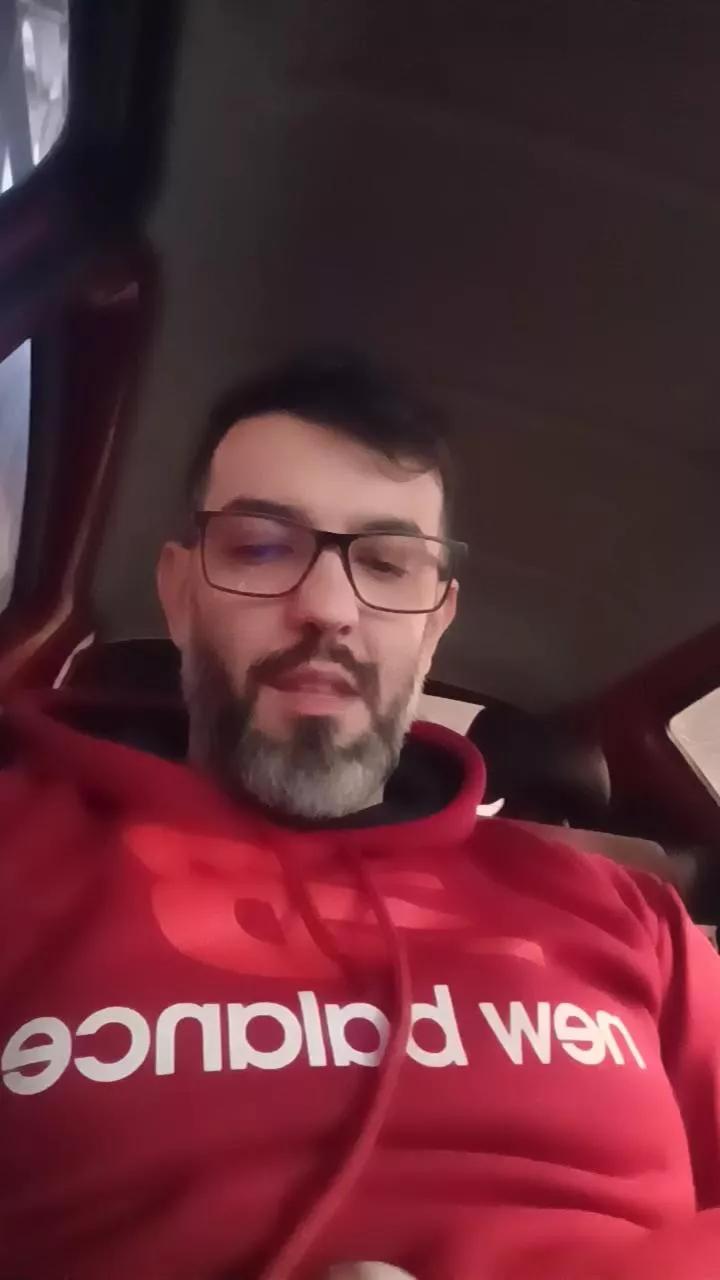 Personal_21 on Cam4 