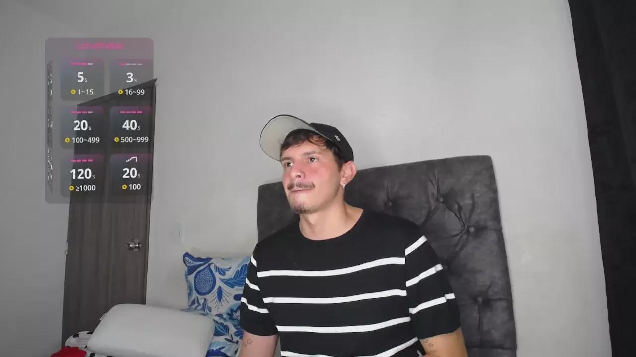 Peter_Joness on Cam4 