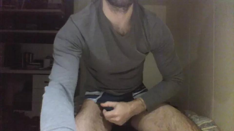 PeterGallo on Cam4 