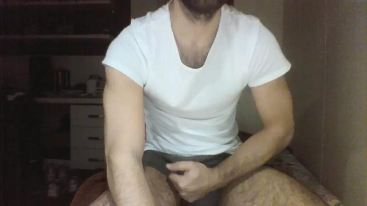 PeterGallo on Cam4 