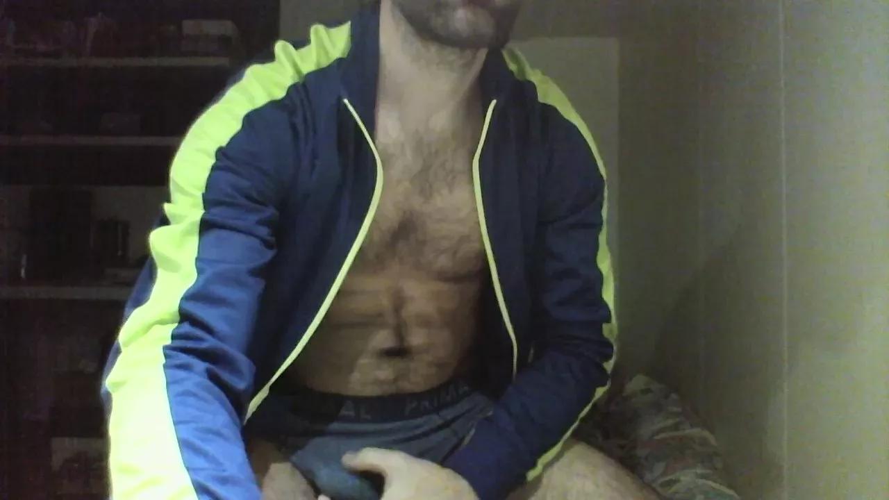 PeterGallo on Cam4 