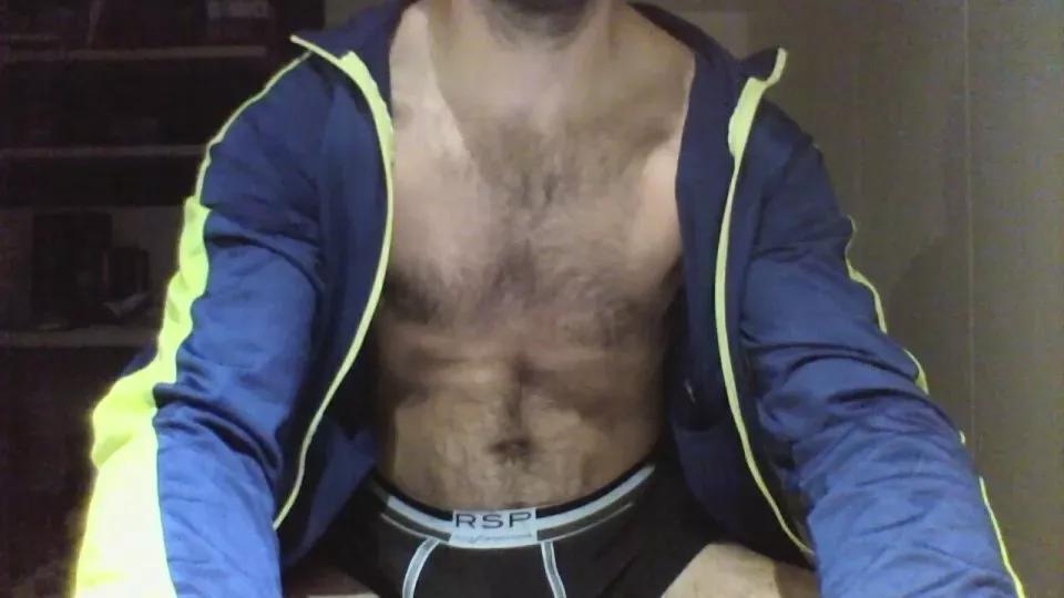 PeterGallo on Cam4 
