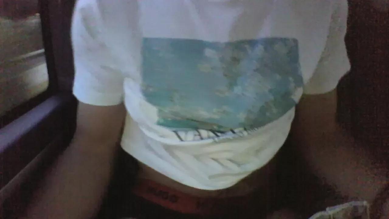 PeterGallo on Cam4 