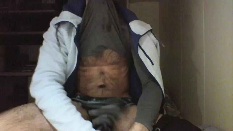 PeterGallo on Cam4 