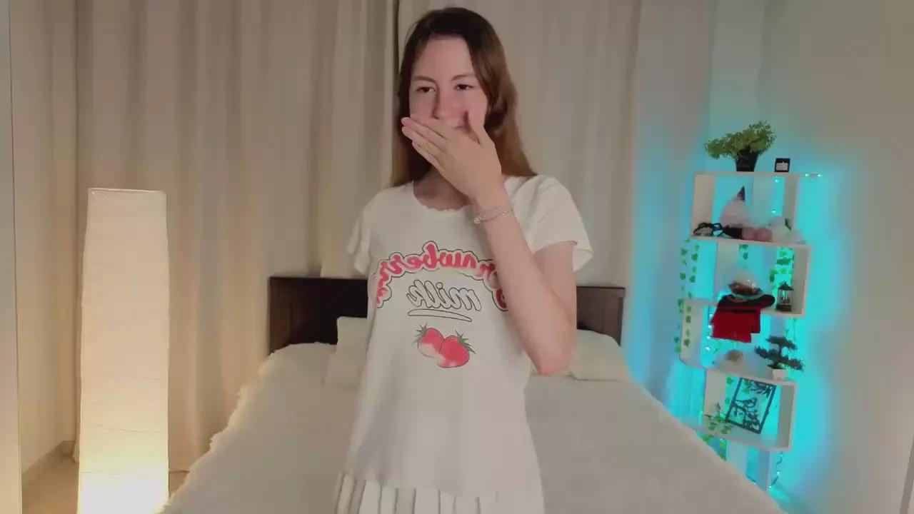 PhungBurfield on Cam4 