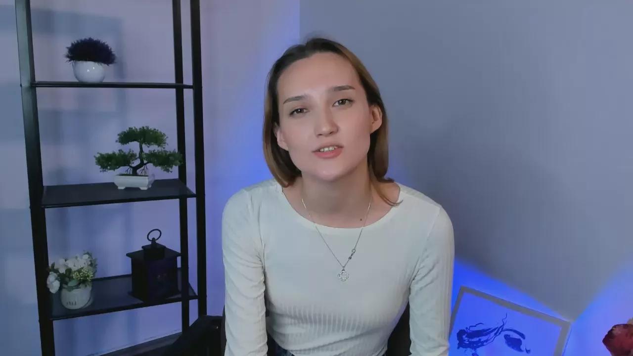 PhyllisAmos on Cam4 