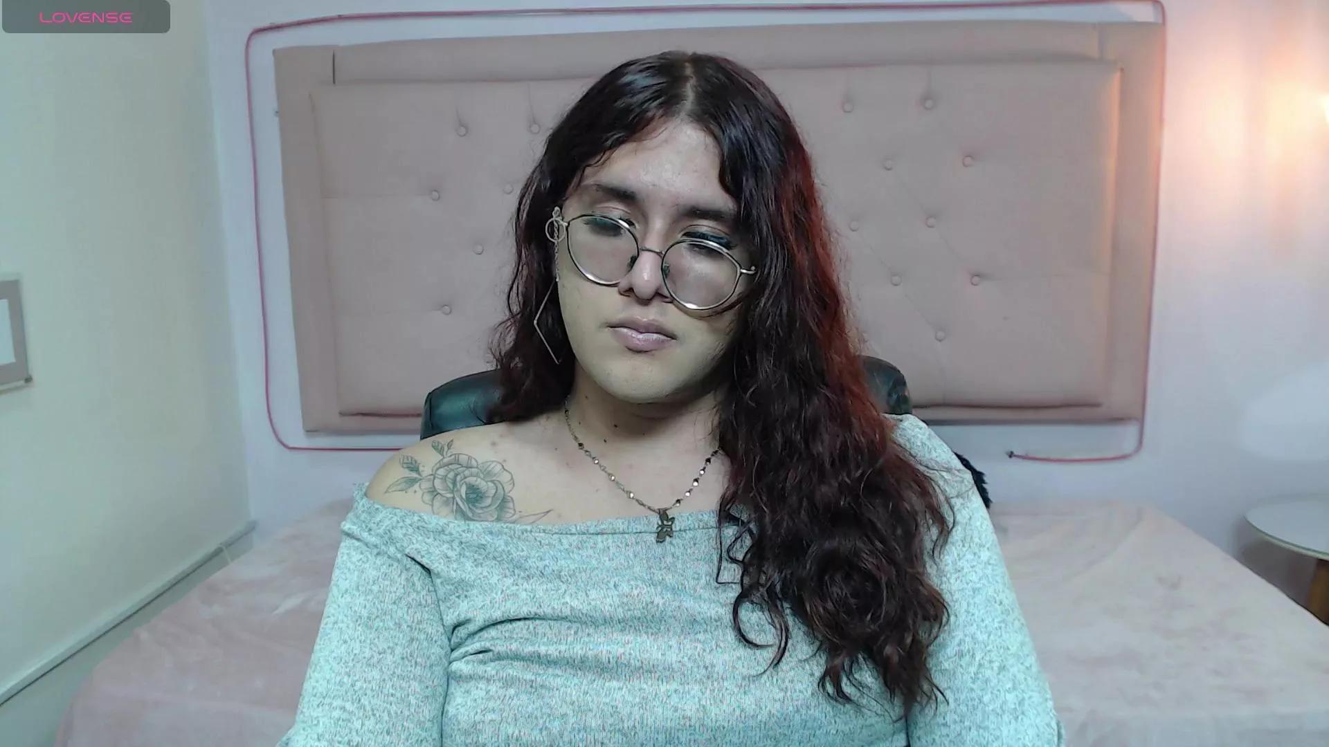 pickman_kate on Cam4 