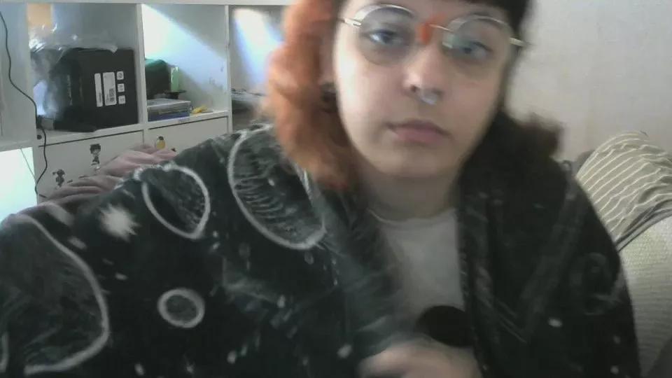 pinkyvamp on Cam4 