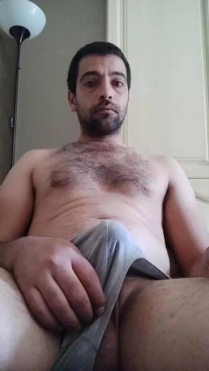 pippo405 on Cam4 