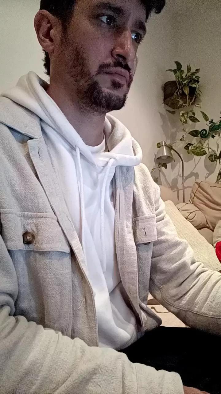 PJO89 on Cam4 